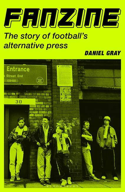 Fanzine