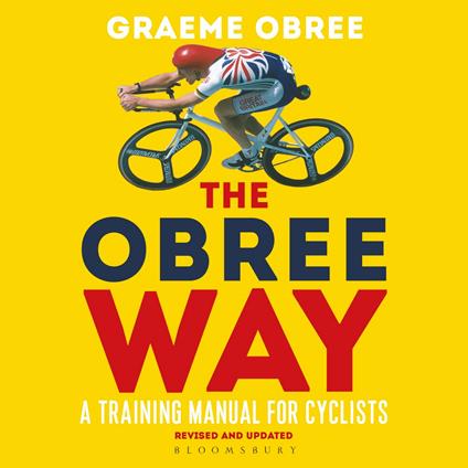 The Obree Way