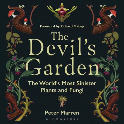 The Devil’s Garden