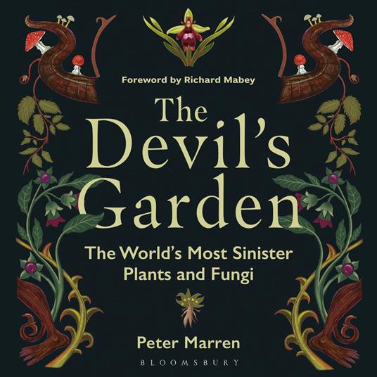 The Devil’s Garden