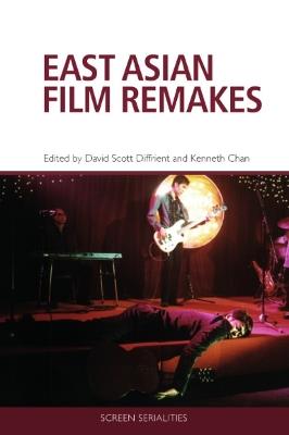 East Asian Film Remakes - cover