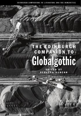 The Edinburgh Companion to Globalgothic - cover