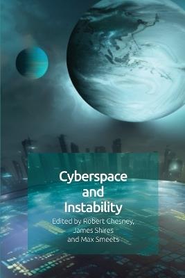 Cyberspace and Instability - cover