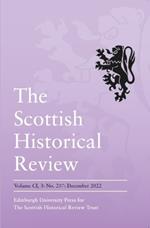 In the Name of Freedom: the Declaration of Arbroath, 1320 2020   Rhetoric and History: Scottish Historical Review: Volume 101, Issue 3