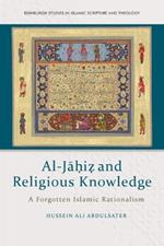 Al-Ji & Religious Knowledge: A Forgotten Islamic Rationalism