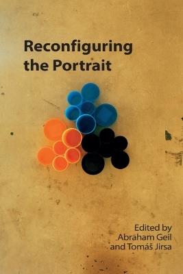 Reconfiguring the Portrait - cover