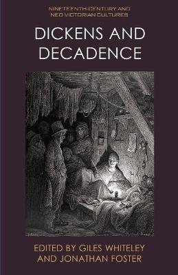 Dickens and Decadence - cover