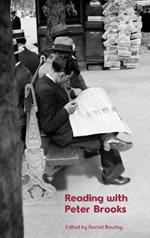 Reading with Peter Brooks