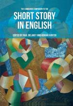 The Edinburgh Companion to the Short Story in English