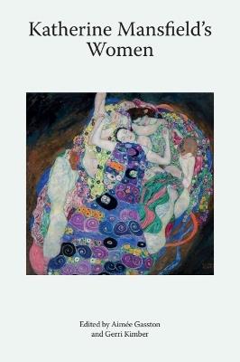 Katherine Mansfield's Women - cover