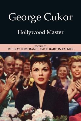 George Cukor: Hollywood Master - cover