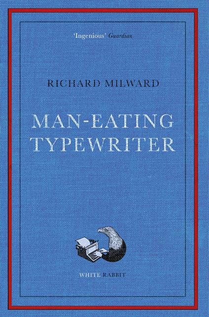 Man-Eating Typewriter