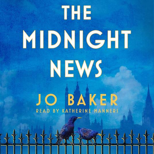 The Midnight News