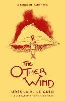 The Other Wind: The Sixth Book of Earthsea - Ursula K. Le Guin - cover