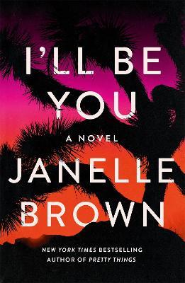 I'll Be You - Janelle Brown - cover