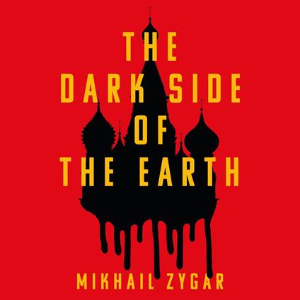 The Dark Side of the Earth