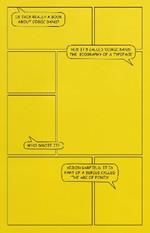 Comic Sans: The Biography of a Typeface (The ABC of Fonts)