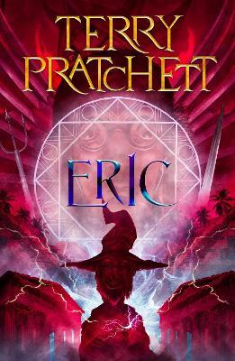 Eric: Discworld: The Unseen University Collection - Terry Pratchett - cover