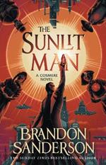 The Sunlit Man: A Stormlight Archive Companion Novel