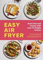 Easy Air Fryer: Give the gift of great food this Christmas!