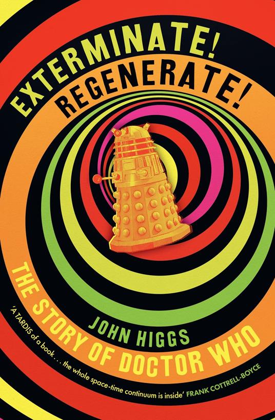 Exterminate/Regenerate