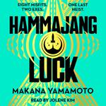 Hammajang Luck