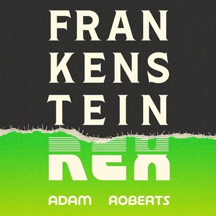 Frankenstein Rex