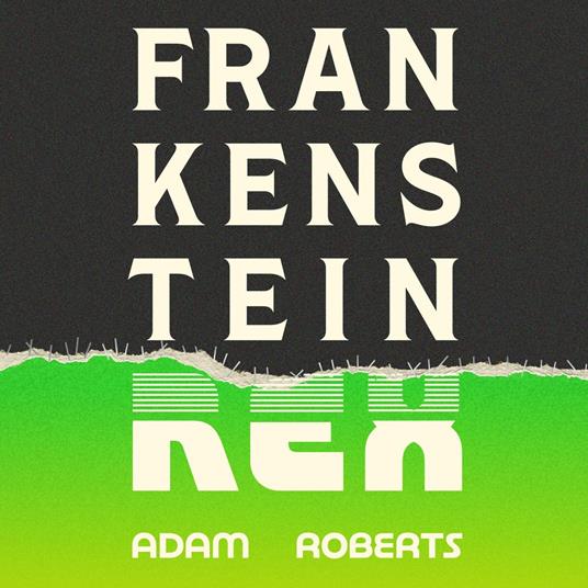 Frankenstein Rex