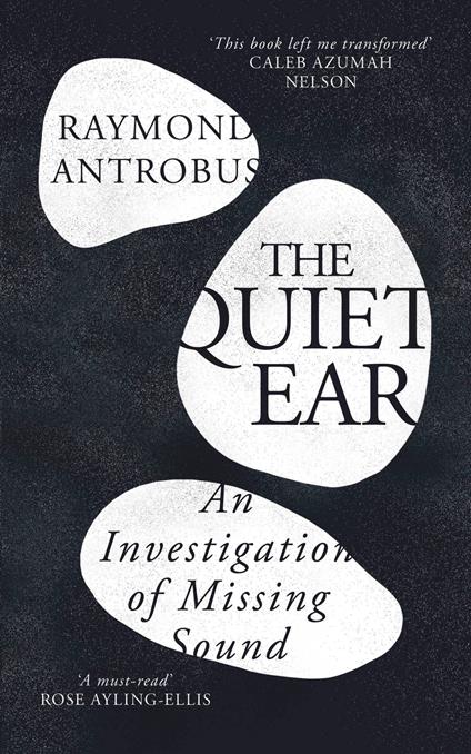 The Quiet Ear