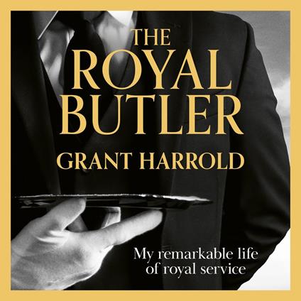 The Royal Butler