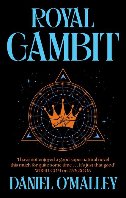 Royal Gambit