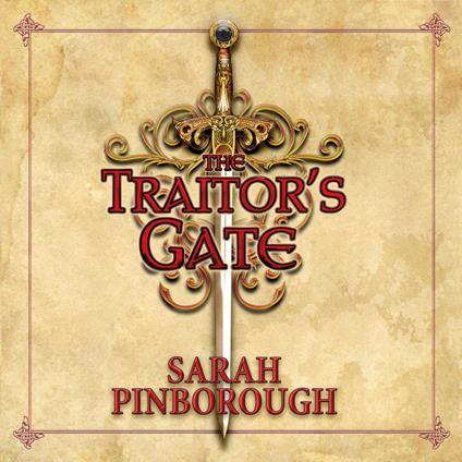 The Traitor's Gate