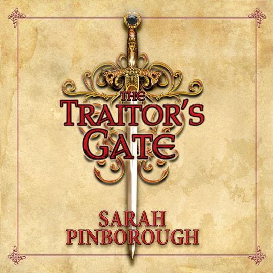 The Traitor's Gate