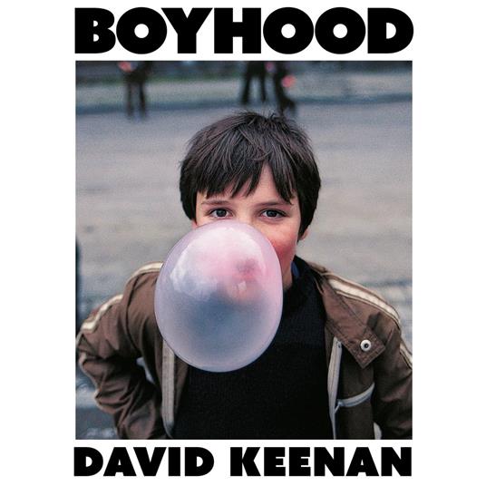 Boyhood