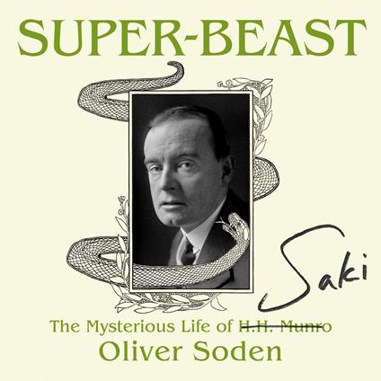 Super-Beast
