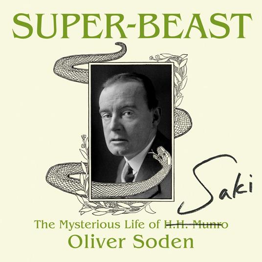 Super-Beast