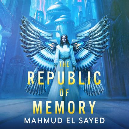 The Republic of Memory