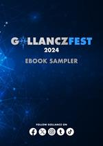 GollanczFest 2024 eBook Sampler