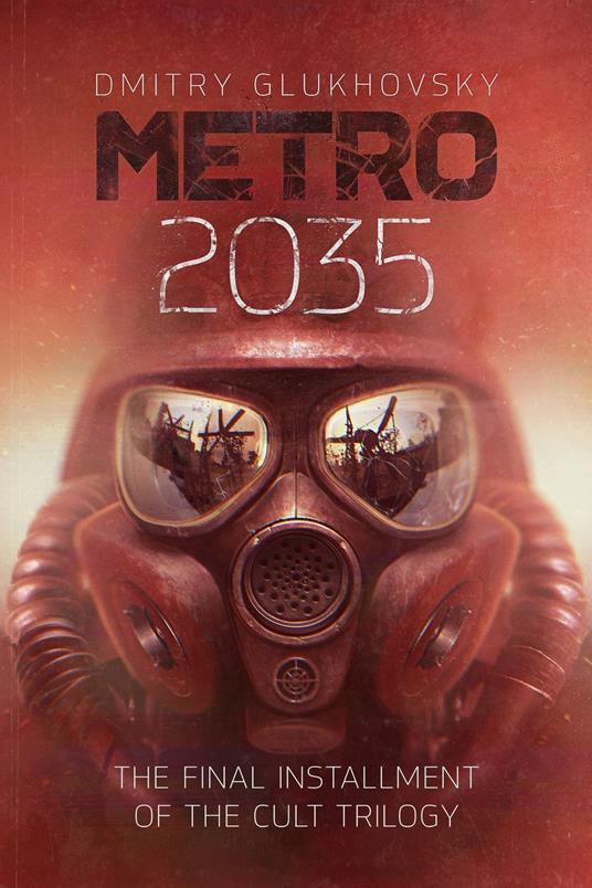 Metro 2035