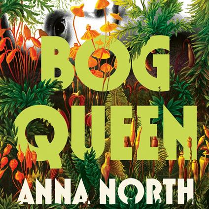 Bog Queen