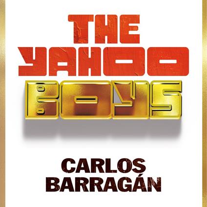 The Yahoo Boys
