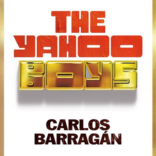 The Yahoo Boys