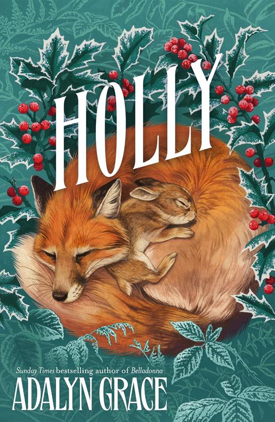 Holly - Adalyn Grace - ebook