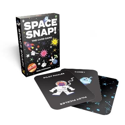 Space Snap - cover