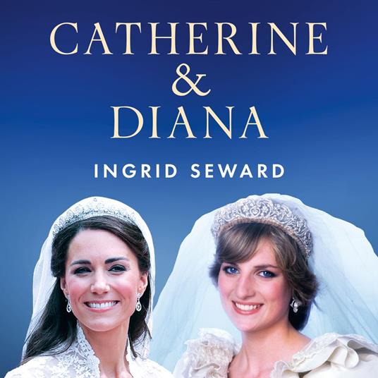 Catherine & Diana