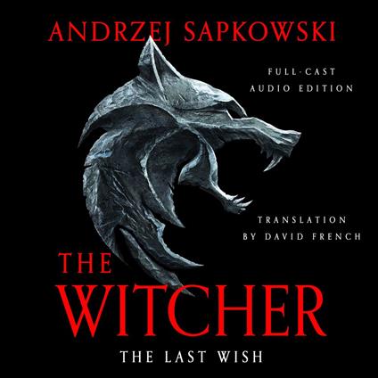The Last Wish