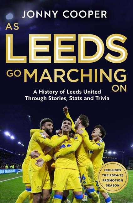 As Leeds Go Marching On