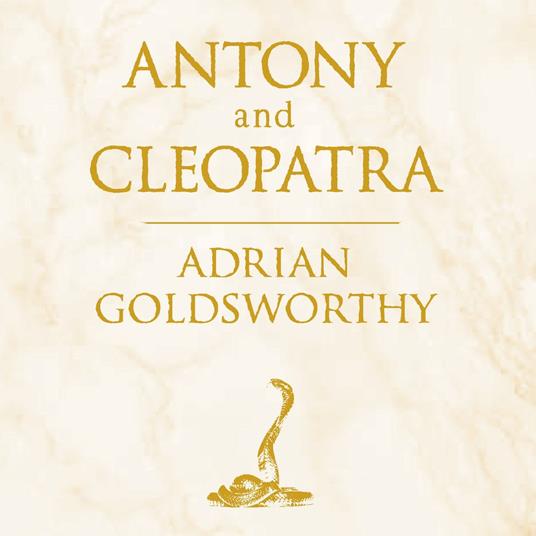 Antony and Cleopatra