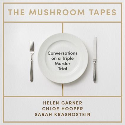 The Mushroom Tapes