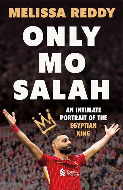 Only Mo Salah
